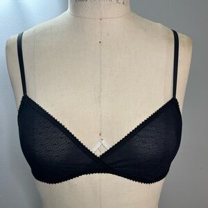 J.Crew Unlined Bra